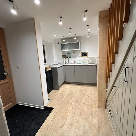 Le Triplex De Wettolsheim Daire Dış mekan fotoğraf